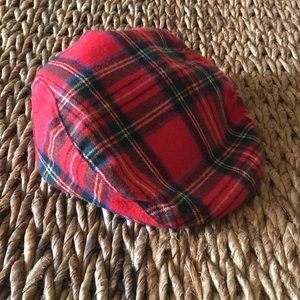 Popularity custom made newsboy cap. Size S